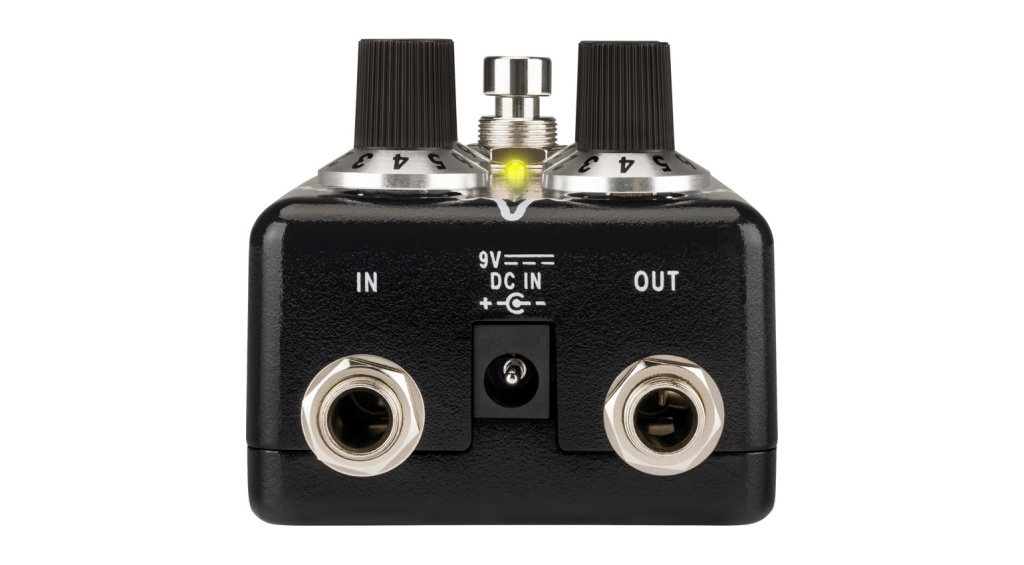 I/O
