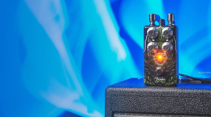 Fender Godzilla Distortion Pedal