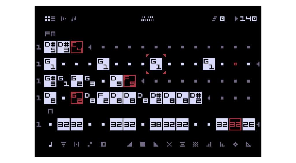 Il sequencer FMS