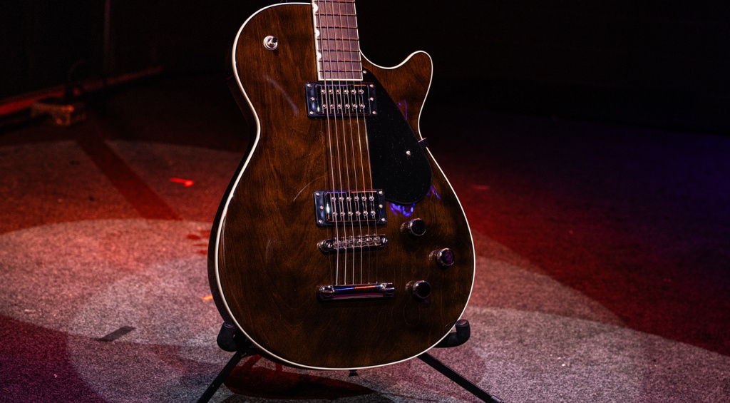 Gretsch Electromatic Jet Baritone