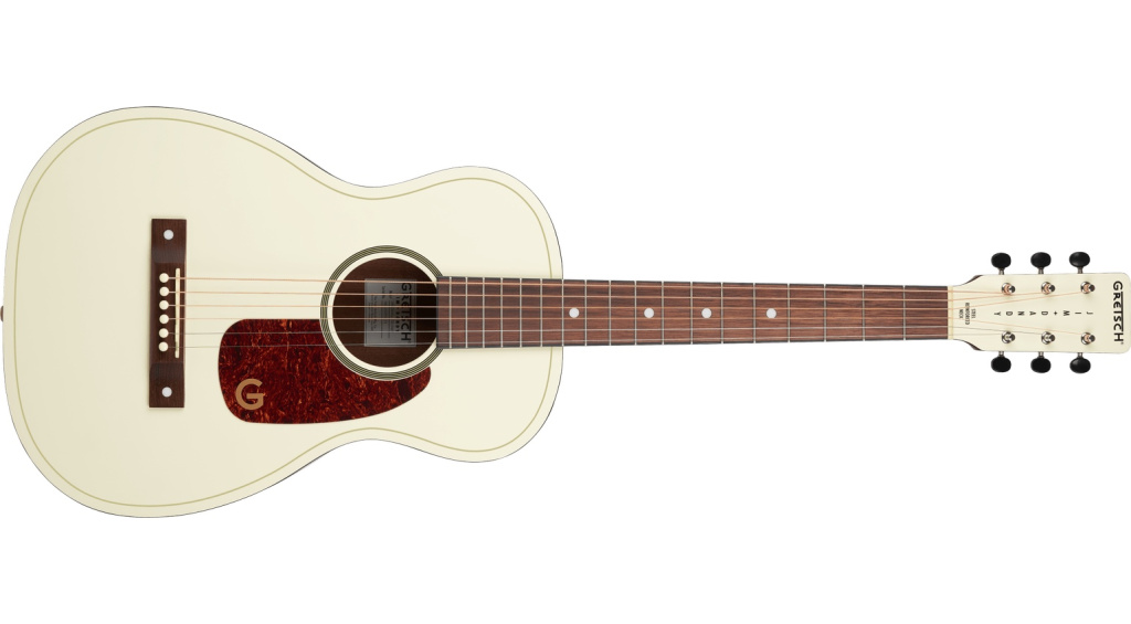 Gretsch Jim Dandy Parlor