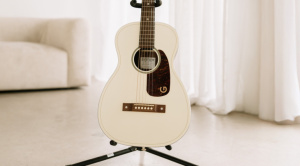 Gretsch Jim Dandy Parlor