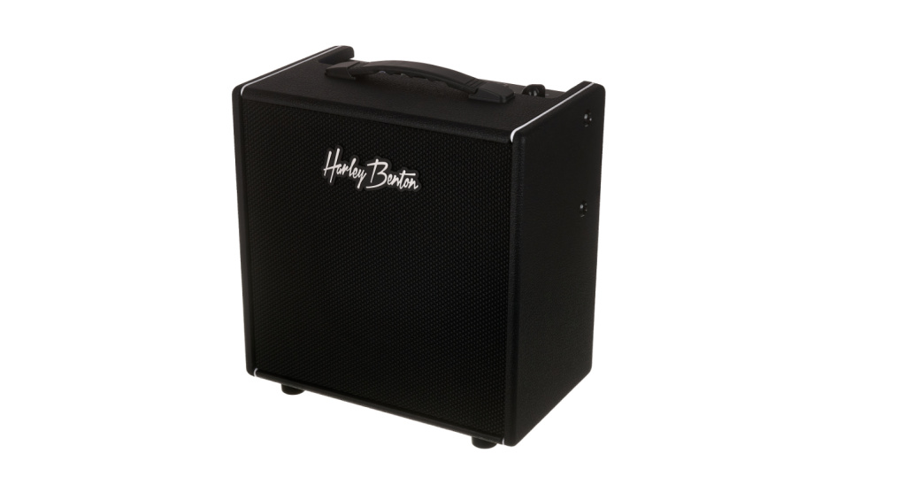Harley Benton DNAfx AmP10