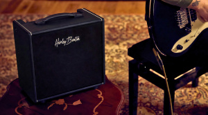 Harley Benton DNAfx AmP10