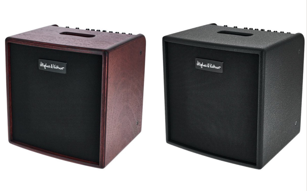 Hughes & Kettner Era C