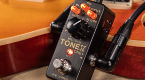 IK Multimedia ToneX One+