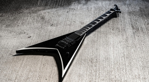 Jackson Wes Borland King V
