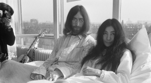 John Lennon: The Last Interview
