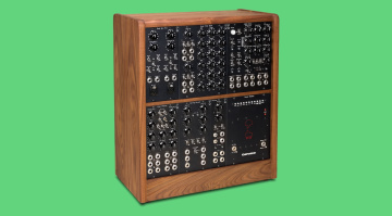 Knifonium Modular FX