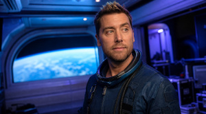 Lance Bass ha sfiorato le stelle