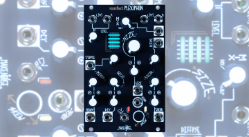 Make Noise Plexiphon