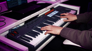 Novation FLkey 2