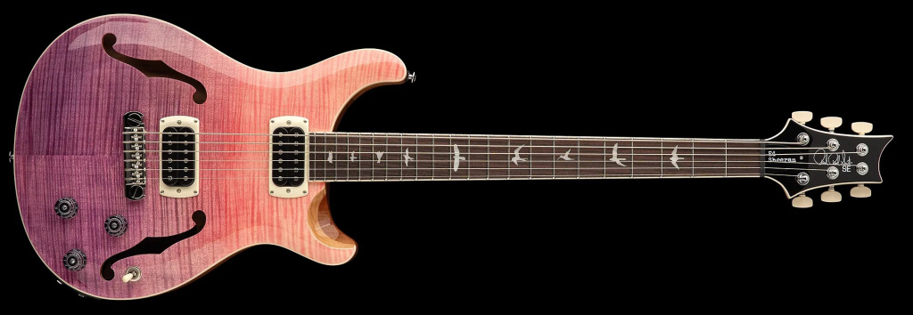 Pink Ombre