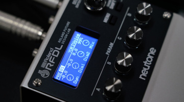 Roland Project LYDIA Phase 2