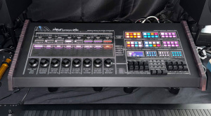 Shear Electronics Relic