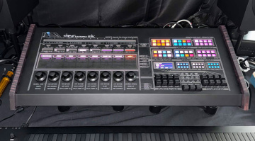 Shear Electronics Relic