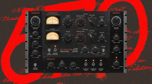 Softube Bus Processor 670