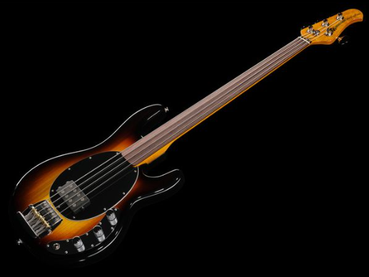 Stingray Pino Palladino