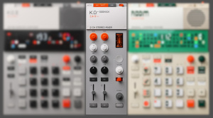 EP-136 K.O. Sidekick