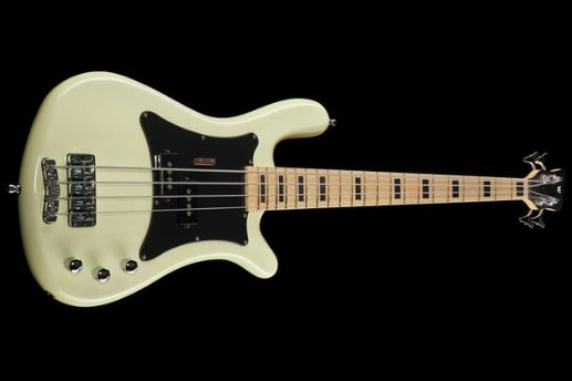 Warwick Adam Clayton