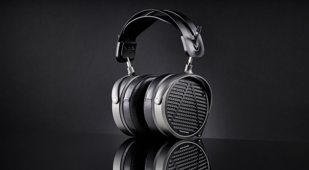 Audeze MM-520