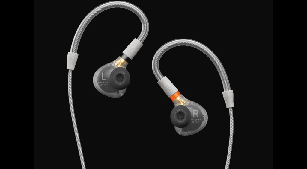 beyerdynamic DT 30 IE