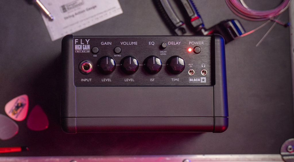 Il tuo suono metal