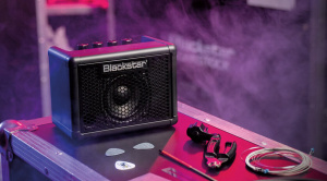 Blackstar Fly 3 High Gain