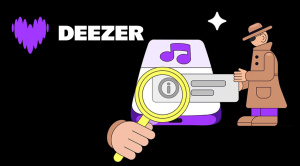 Deezer AI Music Detector