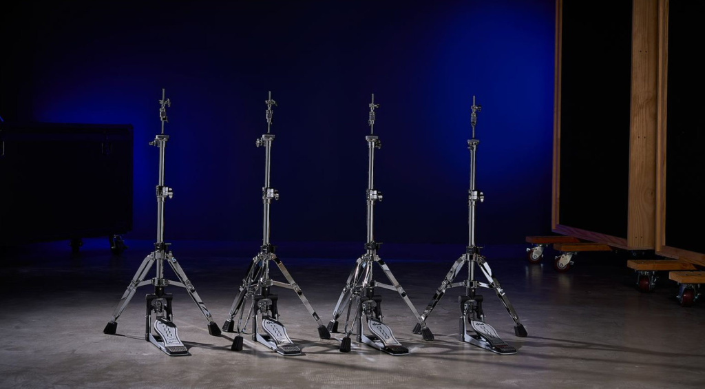 9000X Hi-Hat Stand