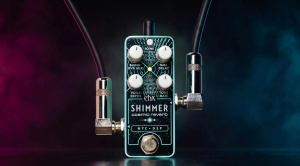 EHX Pico Shimmer