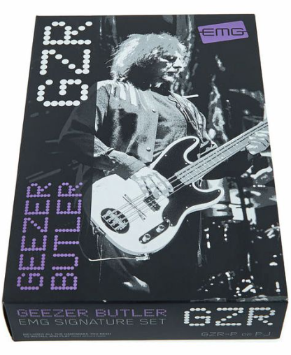 EMG Geezer Butler PHZ