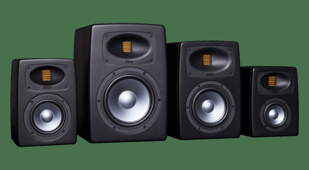 EVE Audio Origin