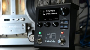 Eventide H9 Gen2
