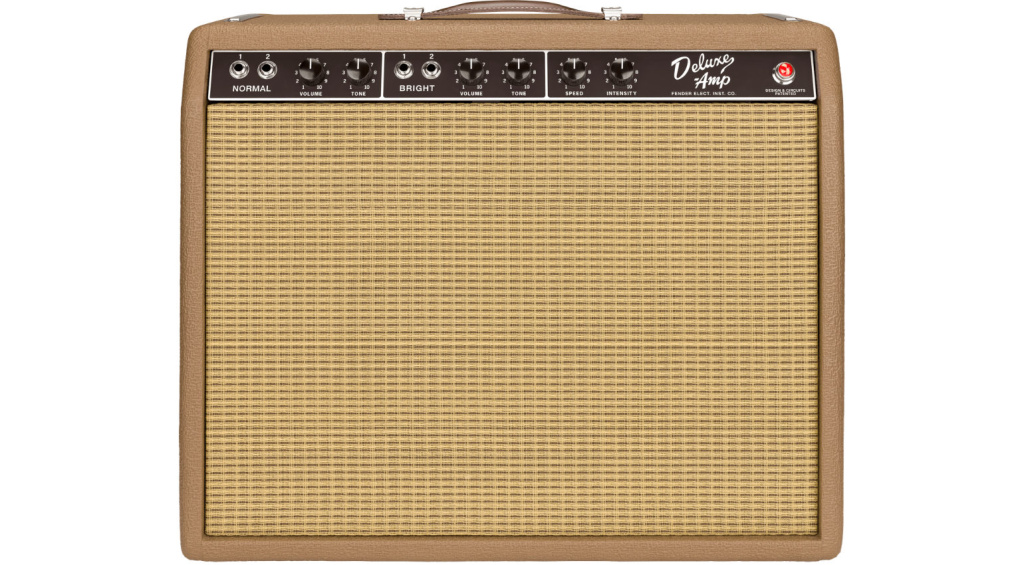 Fender ’62 Deluxe
