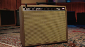 Fender ’62 Deluxe