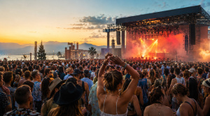 Estate 2026: i festival europei da mettere in agenda