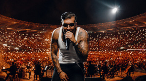 Geolier Stadi 2026: il rap italiano cambia regole