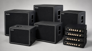 Harley Benton BLOCK Series: il nuovo rig modulare per bassisti