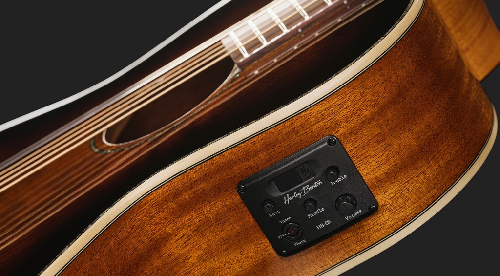 Piezo ed accordatore