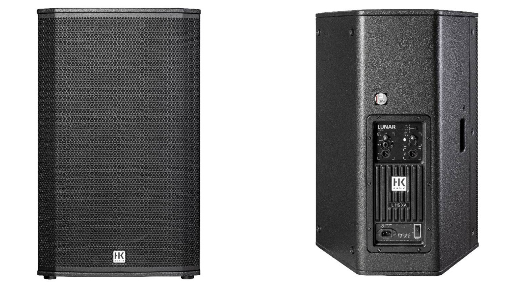 HK Audio LUNAR 115