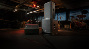 HK Audio presenta LUNAR e PORTABLE