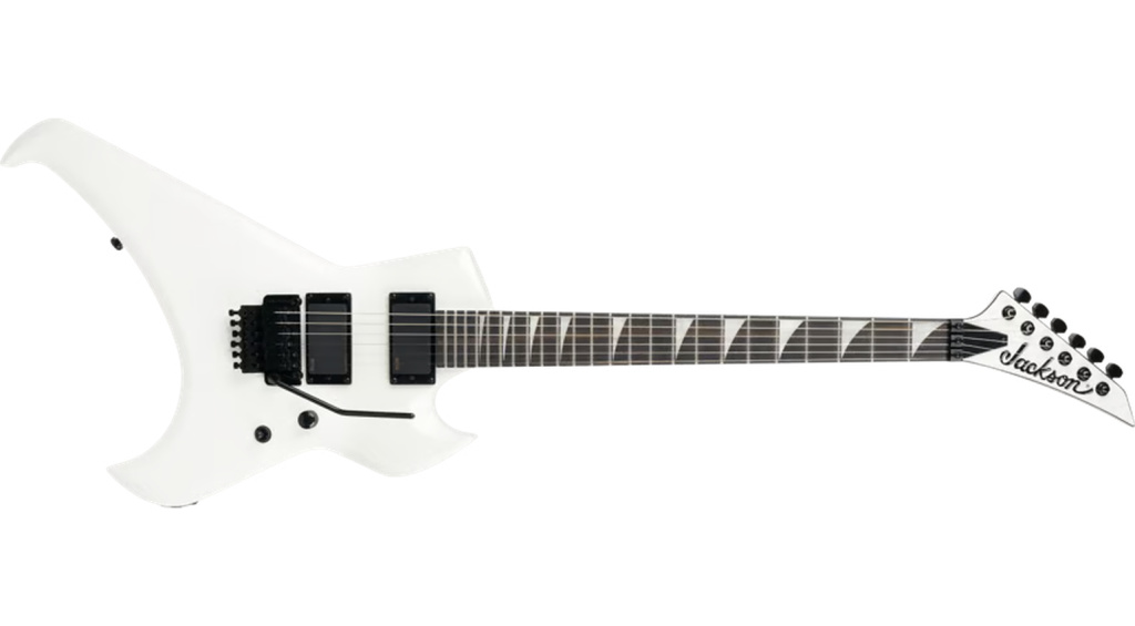 Jackson Pro Rob Cavestany