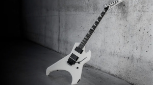 Jackson Pro Rob Cavestany