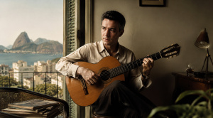 João Gilberto