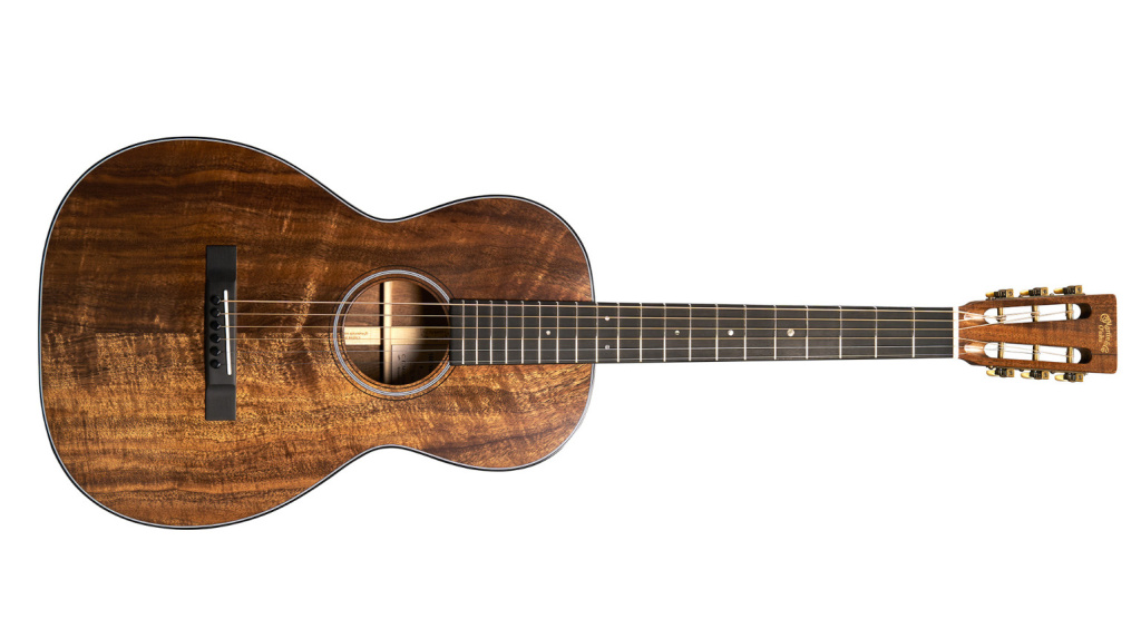 Martin Custom Shop 0-18K2 Koa