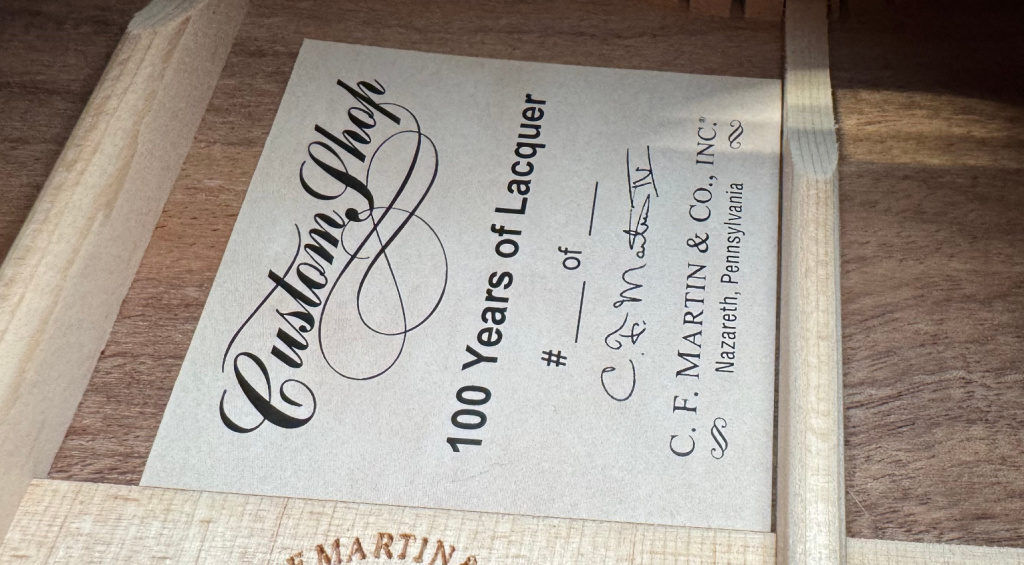 100 anni di verniciatura