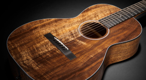 Martin Custom Shop 0-18K2 Koa