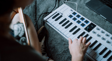 Arturia MiniLab 37