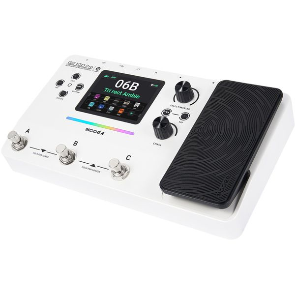 Mooer GE 100 Pro